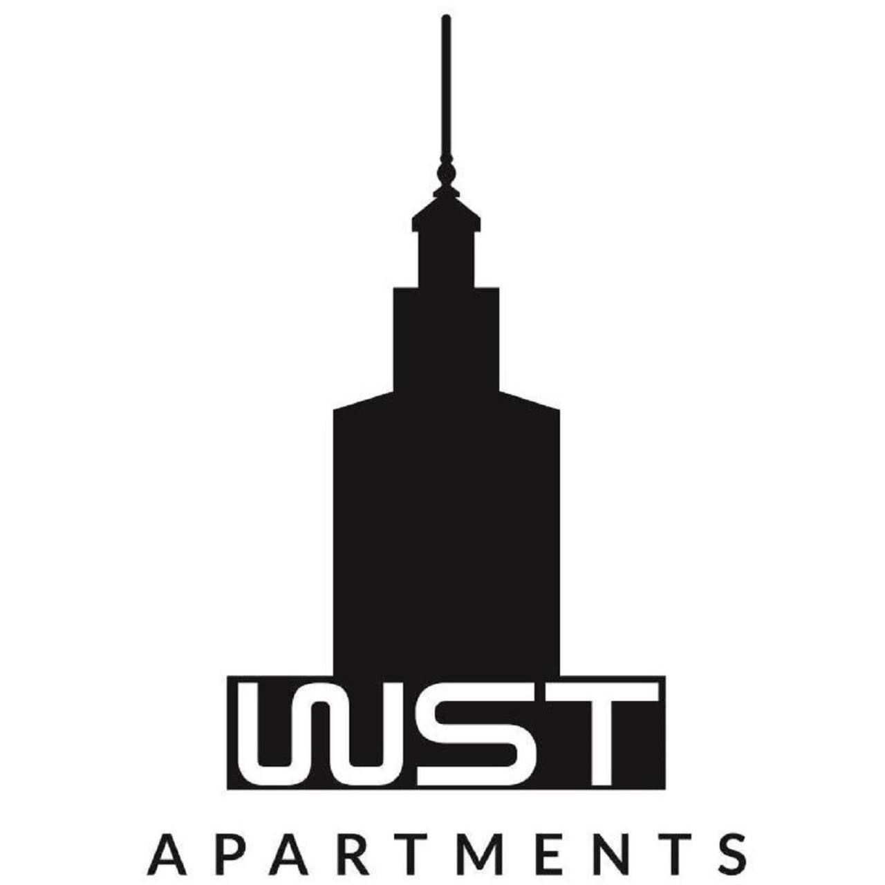 WSTApartments CentralOne Górskiego 1 Varsovia Exterior foto